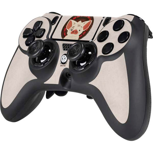 Disney Moana Pua Close Up PS4/PC SCUF Impact Controller Skin