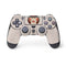 Disney Moana Pua Close Up PS4 Pro/Slim Controller Skin