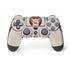 Disney Moana Pua Close Up PS4 Pro/Slim Controller Skin