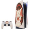 Disney Moana Pua Close Up PS5 Bundle Skin