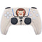 Disney Moana Pua Close Up PS5 Controller Skin