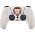 Disney Moana Pua Close Up PS5 Controller Skin