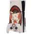 Disney Moana Pua Close Up PS5 Slim Disk Bundle Skin