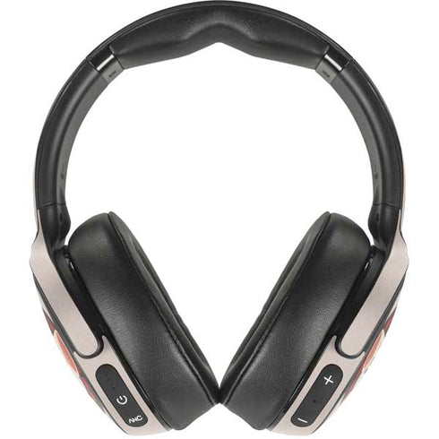 Disney Moana Pua Close Up Skullcandy Venue Skin