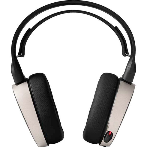 Disney Moana Pua Close Up SteelSeries Arctis 5 Skin