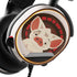 Disney Moana Pua Close Up SteelSeries Arctis 5 Skin