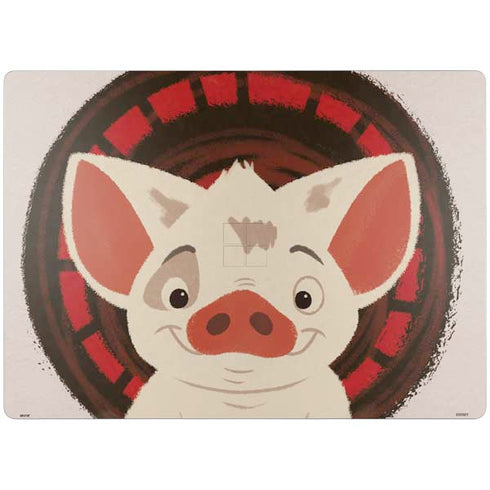 Disney Moana Pua Close Up Surface Laptop 4 15in Skin