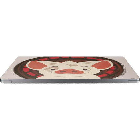 Disney Moana Pua Close Up Surface Laptop 4 15in Skin
