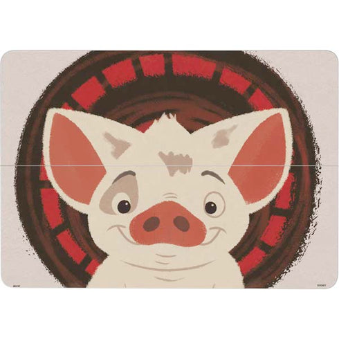 Disney Moana Pua Close Up Surface Laptop Studio Skin