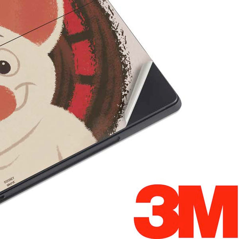 Disney Moana Pua Close Up Surface Pro 7 Skin