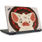 Disney Moana Pua Close Up Lenovo ThinkPad Skin