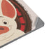 Disney Moana Pua Close Up Universal Laptop 11in (8.8 x 6.2in) Skin