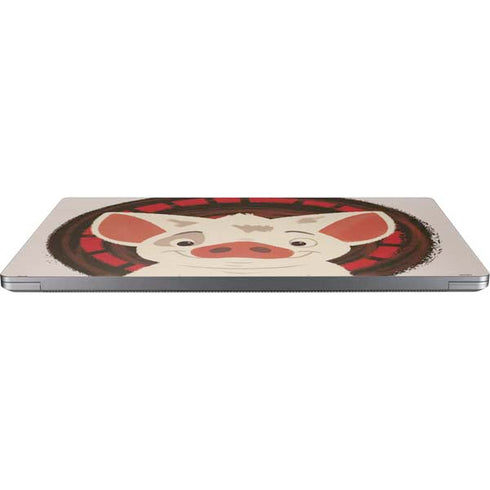 Disney Moana Pua Close Up Universal Laptop 13in (10.6 x 7.6in) Skin