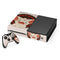 Disney Moana Pua Close Up Xbox One Console and Controller Bundle Skin