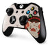 Disney Moana Pua Close Up Xbox One Controller Skin