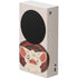 Disney Moana Pua Close Up Xbox Series S Console Skin