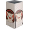 Disney Moana Pua Close Up Xbox Series X Console Skin