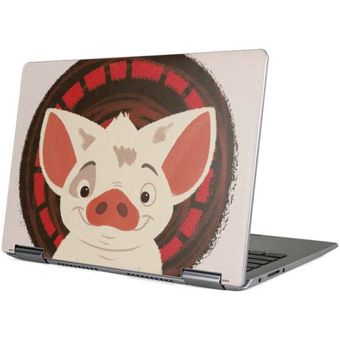 Disney Moana Pua Close Up Yoga 710 14in Skin
