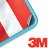 Puerto Rico Flag Nintendo 2DS XL (2017) Skin