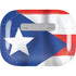 Puerto Rico Flag AirPods Pro 2nd Gen Skin