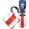 Puerto Rico Flag Amazon Fire TV Skin