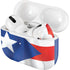 Puerto Rico Flag Apple AirPods Pro Skin
