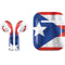 Puerto Rico Flag Apple AirPods Skin