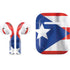 Puerto Rico Flag Apple AirPods Skin