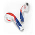 Puerto Rico Flag Apple AirPods Skin