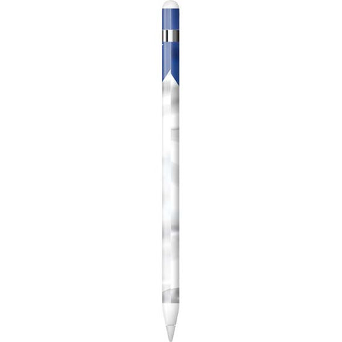 Puerto Rico Flag Apple Pencil (1st Gen, 2017) Skin