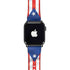Puerto Rico Flag Apple Watch Band 42-44mm