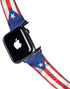 Puerto Rico Flag Apple Watch Band 42-44mm