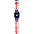 Puerto Rico Flag Apple Watch Band 42-44mm