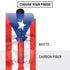 Puerto Rico Flag Bose Noise Cancelling Headphones 700 Skin