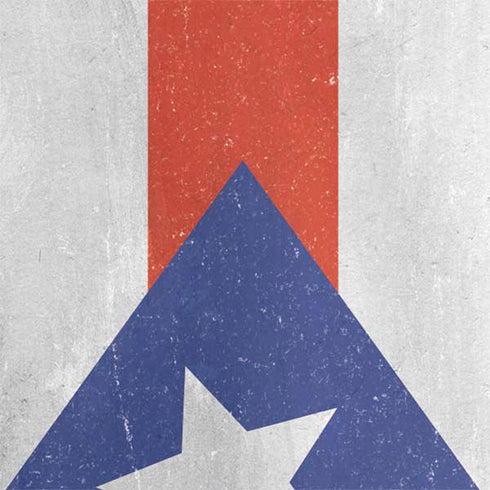 Puerto Rico Flag Distressed Nintendo 2DS XL (2017) Skin