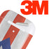 Puerto Rico Flag Distressed Apple AirPods 2 Skin