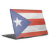 Puerto Rico Flag Distressed HP Envy Skin