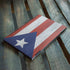 Puerto Rico Flag Distressed HP Envy Skin