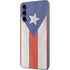 Puerto Rico Flag Distressed Galaxy A14 5G Skin