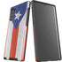 Puerto Rico Flag Distressed Galaxy Note 10 Pro Case