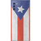 Puerto Rico Flag Distressed Galaxy Note 10 Skin