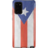 Puerto Rico Flag Distressed Galaxy Note20 5G Pro Case