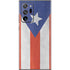 Puerto Rico Flag Distressed Galaxy Note20 Ultra 5G Skin