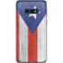 Puerto Rico Flag Distressed Galaxy S10e Skin