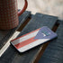 Puerto Rico Flag Distressed Galaxy S10e Skin
