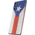 Puerto Rico Flag Distressed Galaxy S20 Fan Edition Skin