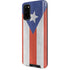 Puerto Rico Flag Distressed Galaxy S20 Pro Case