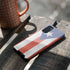 Puerto Rico Flag Distressed Galaxy S20 Pro Case