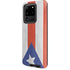 Puerto Rico Flag Distressed Galaxy S20 Ultra 5G Pro Case