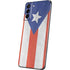 Puerto Rico Flag Distressed Galaxy S21 5G Skin